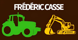 FRÉDÉRIC CASSE